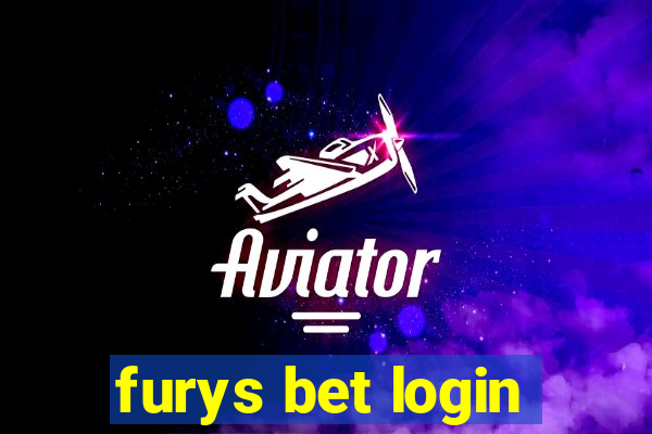 furys bet login